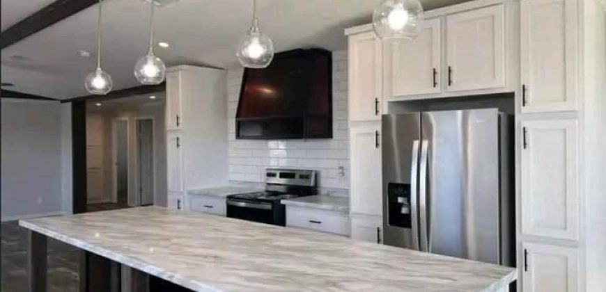 3bed 2bath