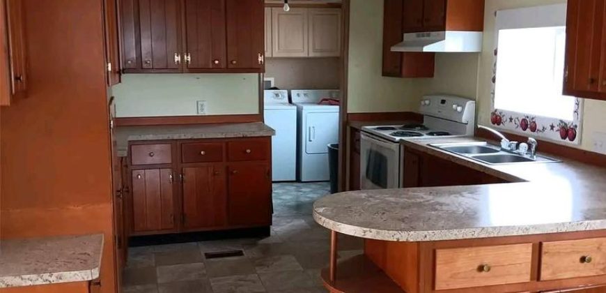 3bed 2bath