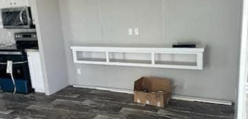 1bed 1bath