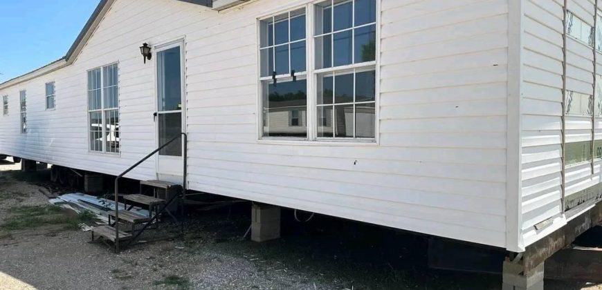 3bed 2bath