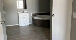 3bed 2bath