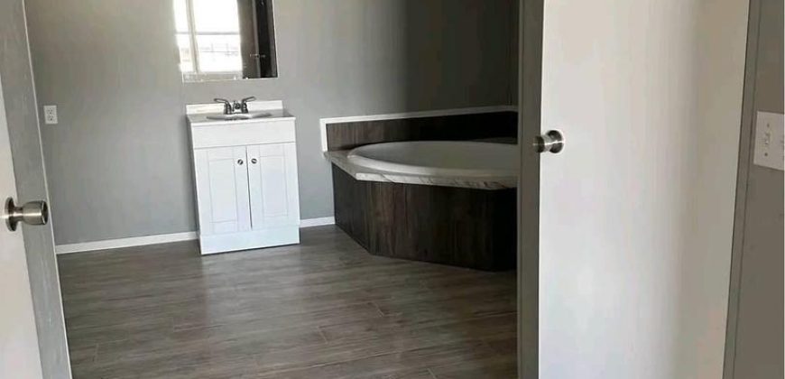 3bed 2bath