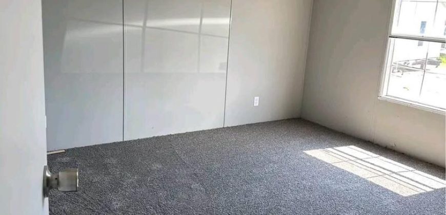 3bed 2bath