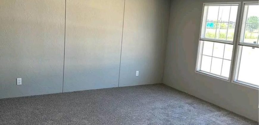 3bed 2bath