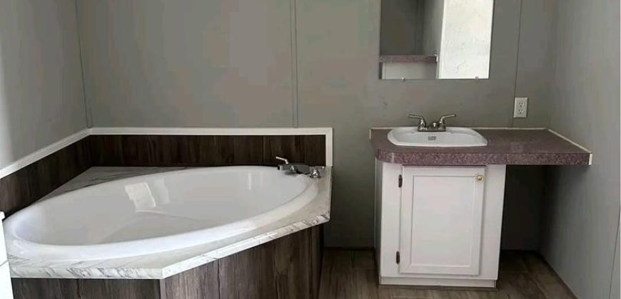 3bed 2bath