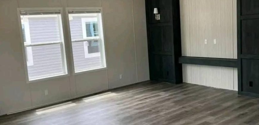 3bed 2bath