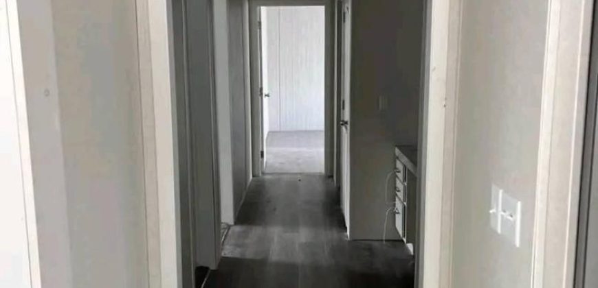 3bed 2bath