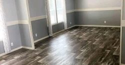 3bed 2bath
