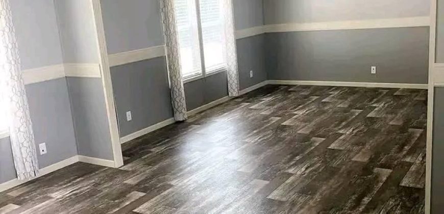 3bed 2bath