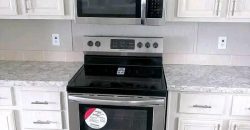 3bed 2bath