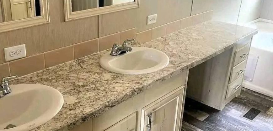 3bed 2bath