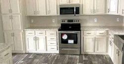 3bed 2bath