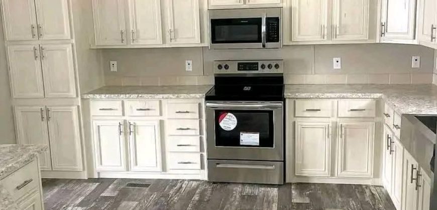 3bed 2bath