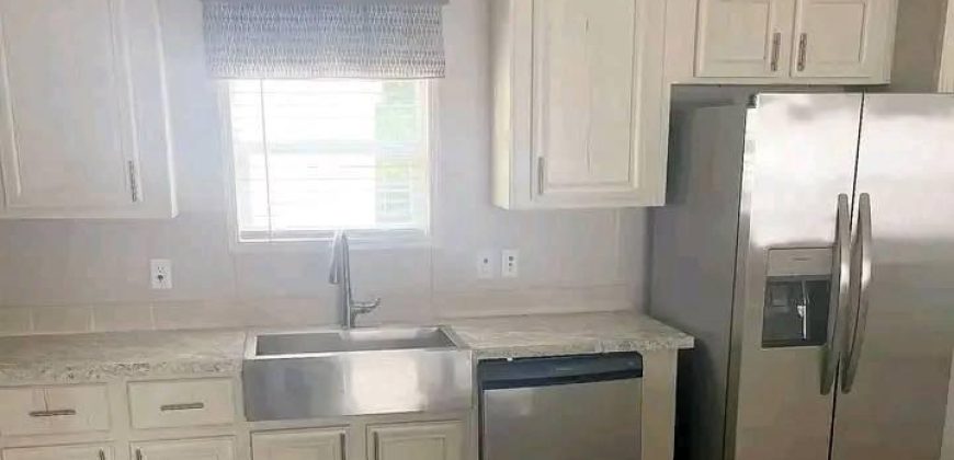 3bed 2bath
