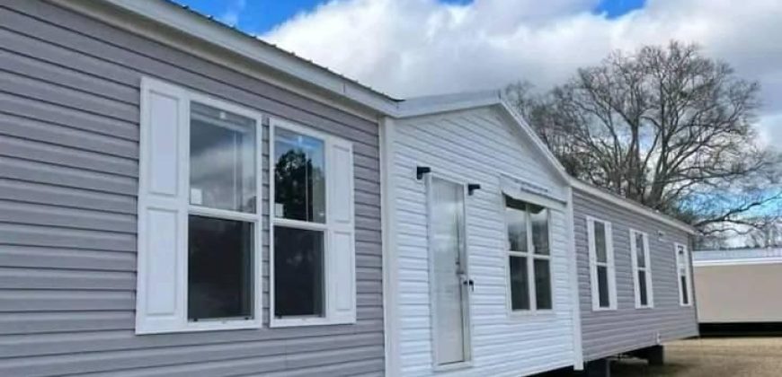 32 x 72 4bed 2bath