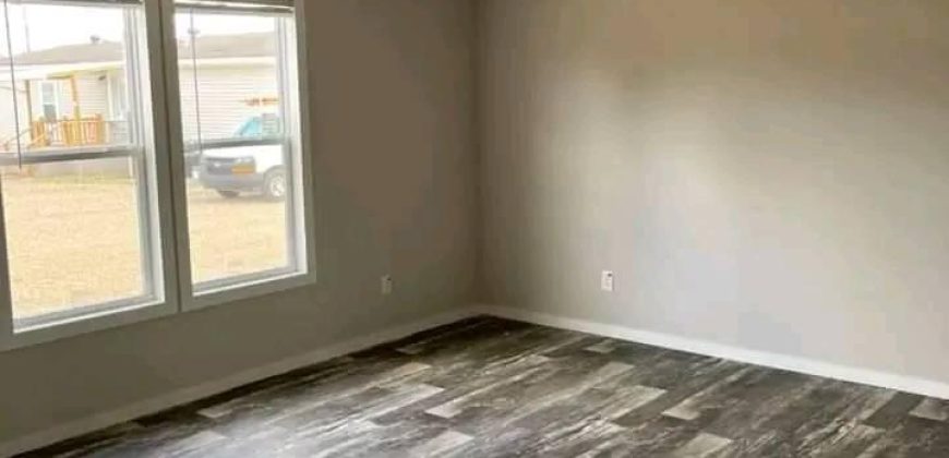 32 x 72 4bed 2bath