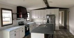 32 x 72 4bed 2bath