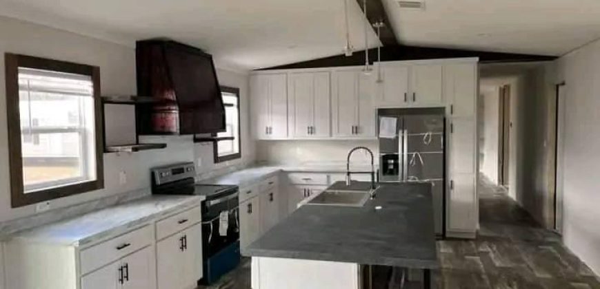 32 x 72 4bed 2bath