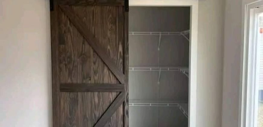 32 x 72 4bed 2bath