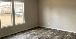 32 x 72 4bed 2bath