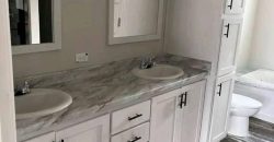 32 x 72 4bed 2bath