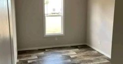 32 x 72 4bed 2bath