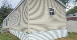 3 Bedroom 2 Bath