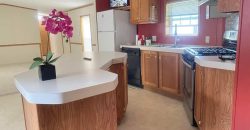3 Bedroom 2 Bath