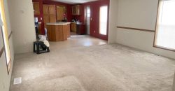 3 Bedroom 2 Bath