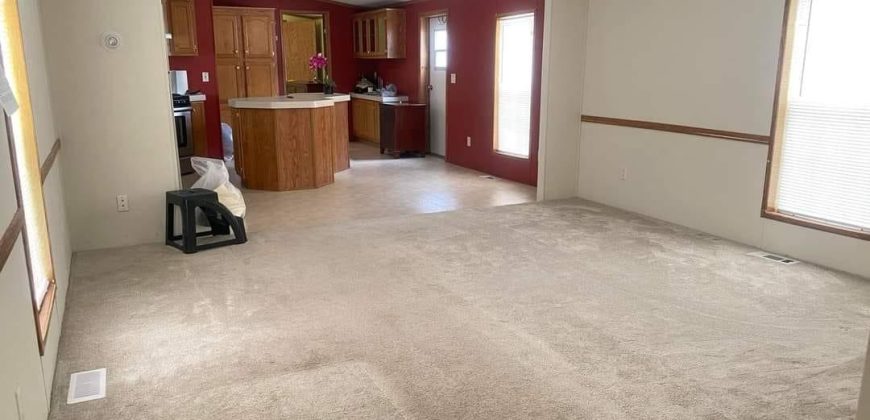 3 Bedroom 2 Bath