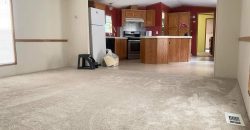 3 Bedroom 2 Bath