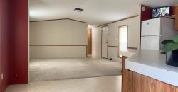 3 Bedroom 2 Bath