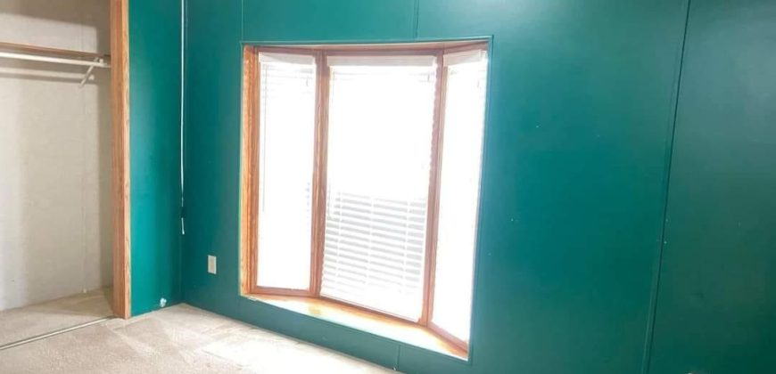 3 Bedroom 2 Bath