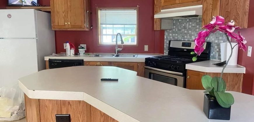 3 Bedroom 2 Bath