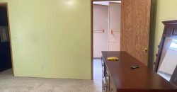 3 Bedroom 2 Bath