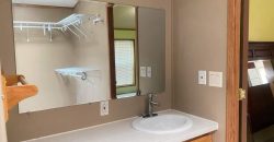 3 Bedroom 2 Bath