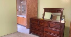 3 Bedroom 2 Bath