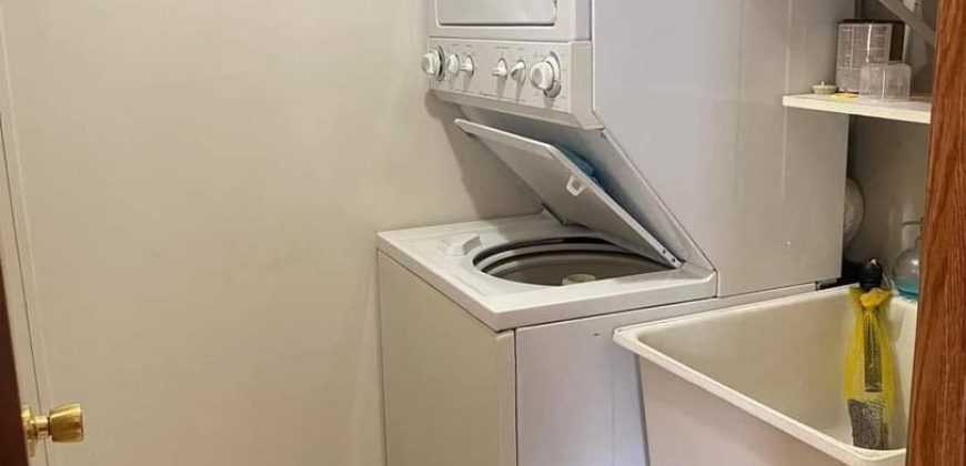 3 Bedroom 2 Bath