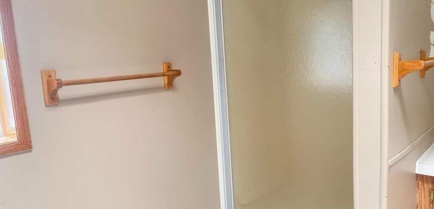3 Bedroom 2 Bath