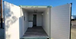 Tiny Homes
