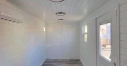 Tiny Homes