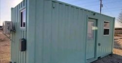 Tiny Homes