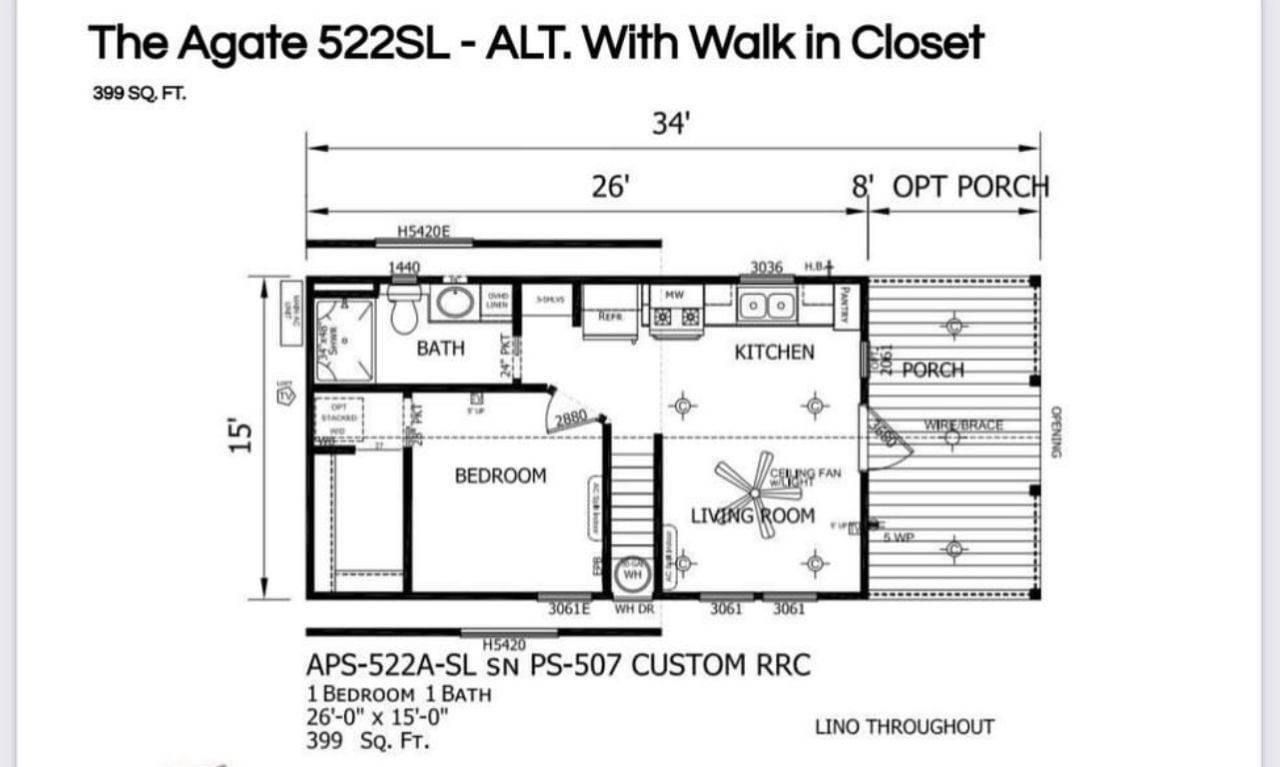 Tiny Homes
