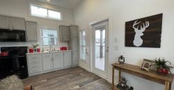 Tiny Homes