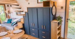 Tiny Homes