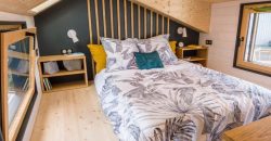 Tiny Homes