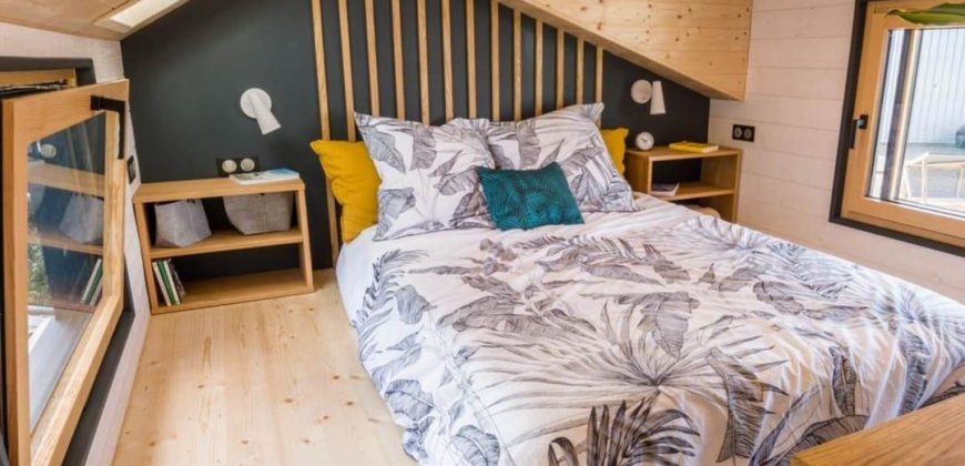 Tiny Homes