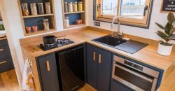 Tiny Homes