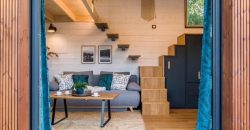 Tiny Homes