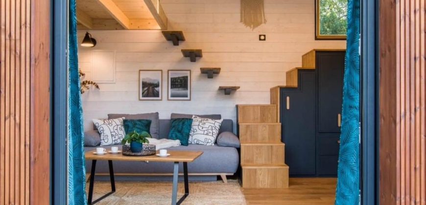 Tiny Homes